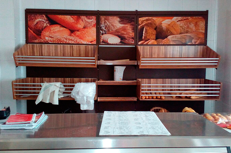 PANADER�A ANTONIO CARLOS