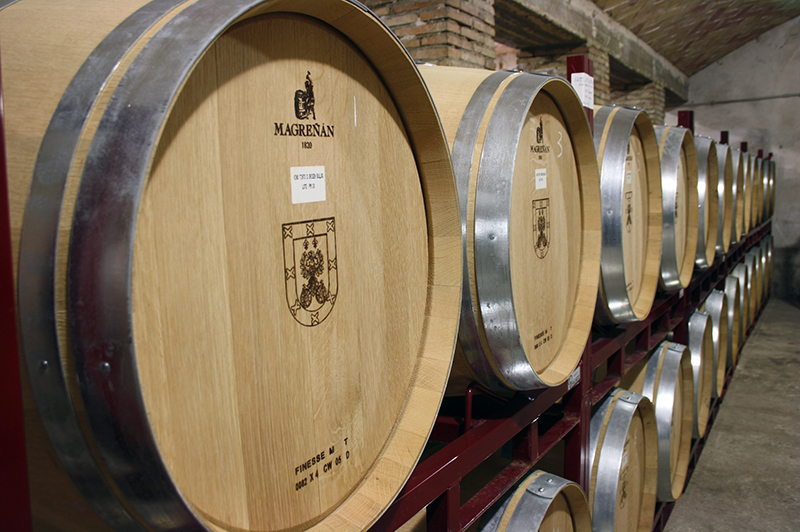 BODEGAS CARRE�O
