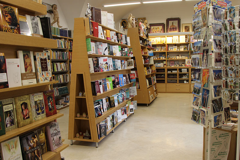 LIBRER�A DIOCESANA