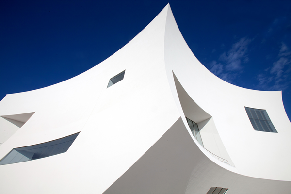 AUDITORIO INFANTA DO�A ELENA