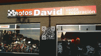 MOTOS DAVID