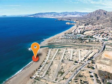 PLAYA DE LAS MORERAS (CANINA)