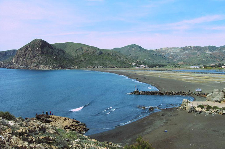 PLAYA DE PORTM�N