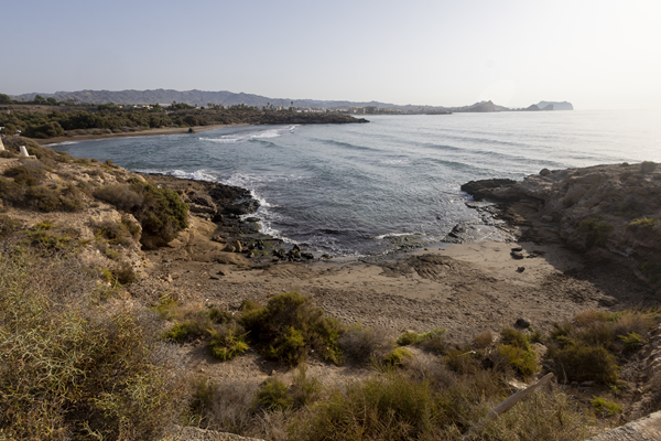 CALA DE LA HERRADURA