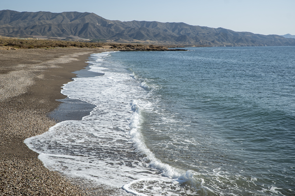 PLAYA DE LA RAMBLA ELENA