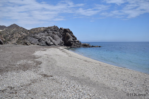 CALA LE�A