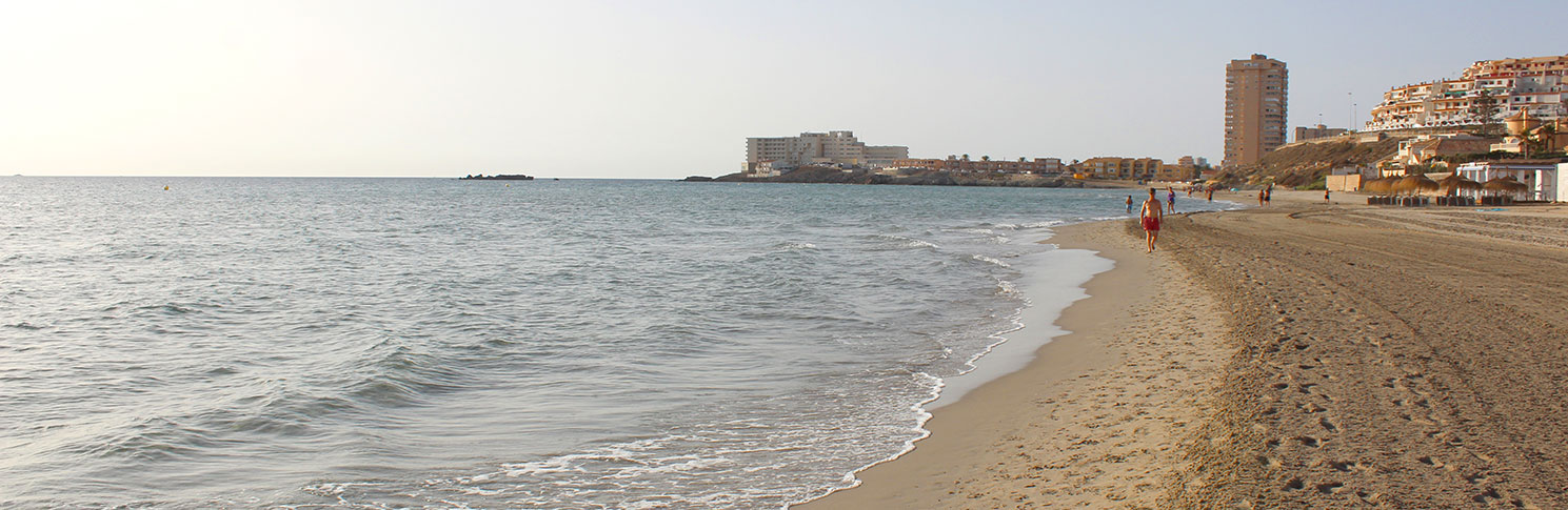 PLAYA BANCO DEL TABAL