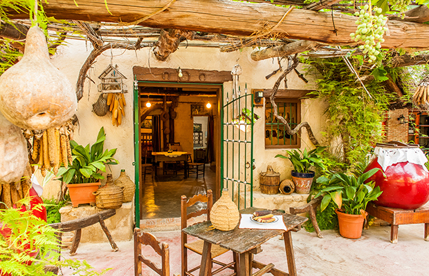 RINC�N HUERTANO DE MURCIA