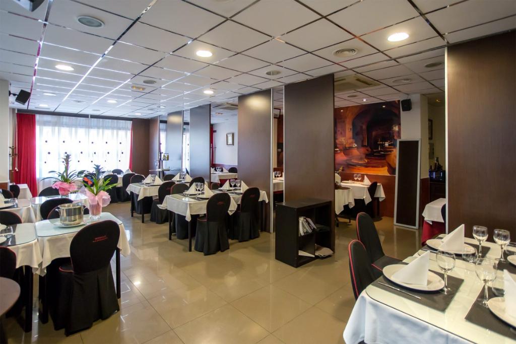 CASA BORREGO HOTEL GASTRON�MICO