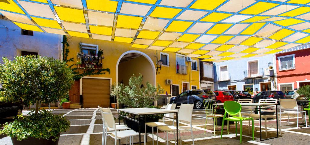 ENTRETEMPOS CAF� Y VINO