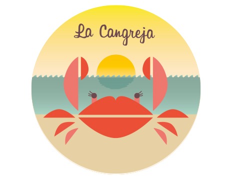 LA CANGREJA