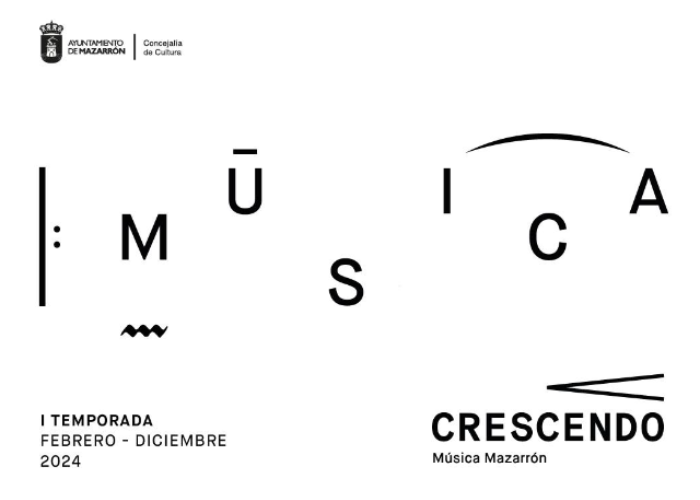  CRESCENDO MAZARRN