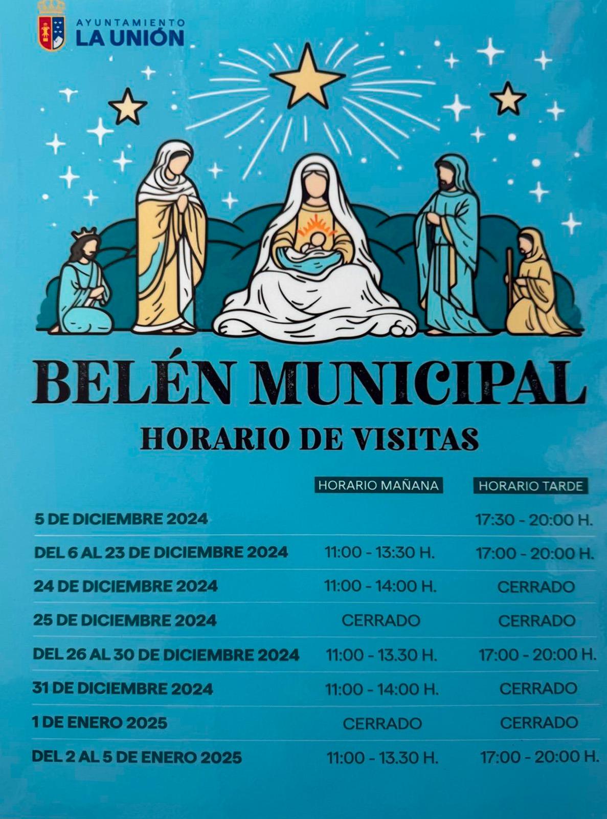 BELN MUNICIPAL