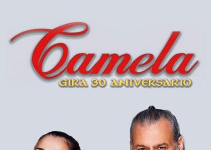 CAMELA