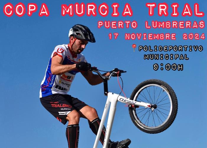 COPA MURCIA DE TRIAL