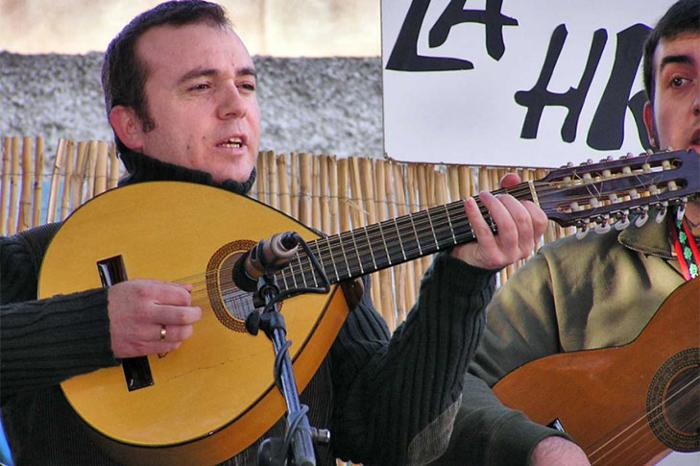 ENCUENTRO DE CUADRILLAS DE PATIO