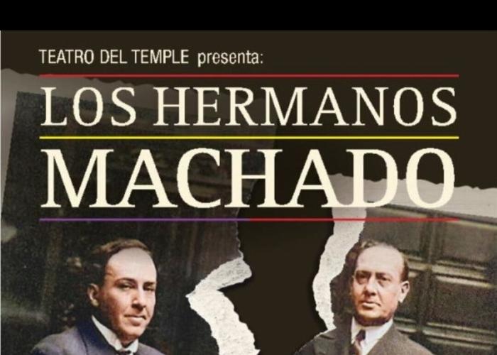 LOS HERMANOS MACHADO