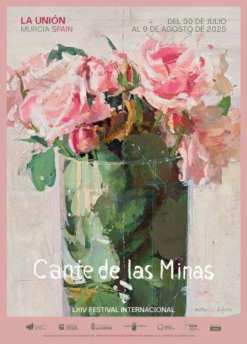 Cante de las Minas de La Unin
