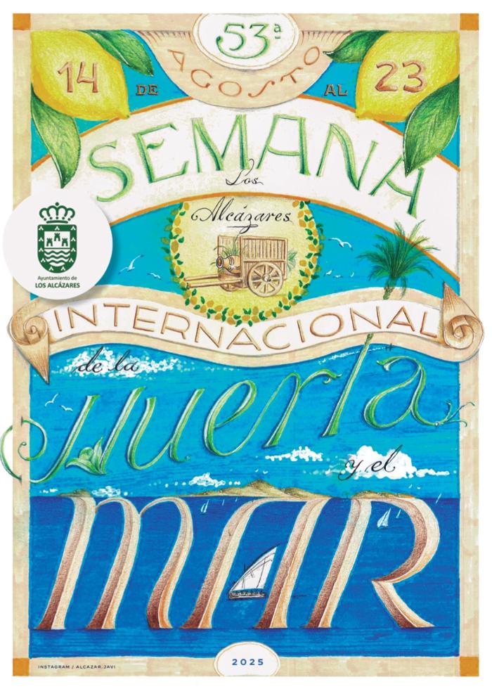 SEMANA INTERNACIONAL DE LA HUERTA Y EL MAR