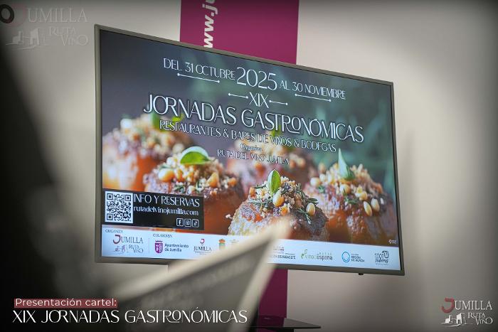 JORNADAS GASTRONÓMICAS JORNADAS GASTRONÓMICAS