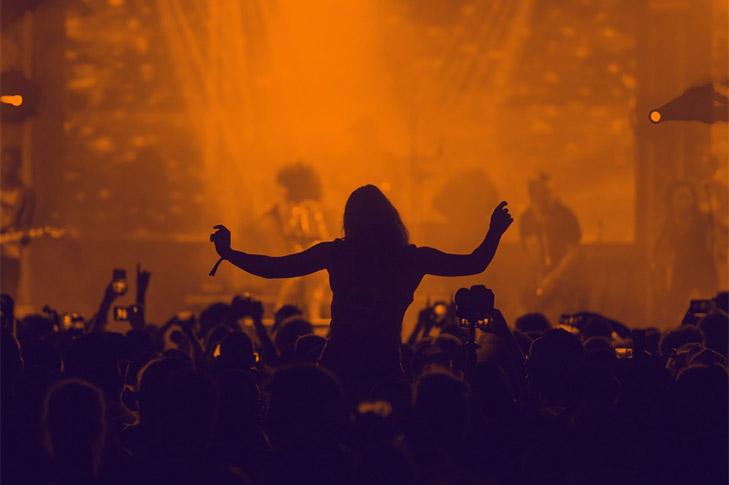 FAN FUTURA FEST