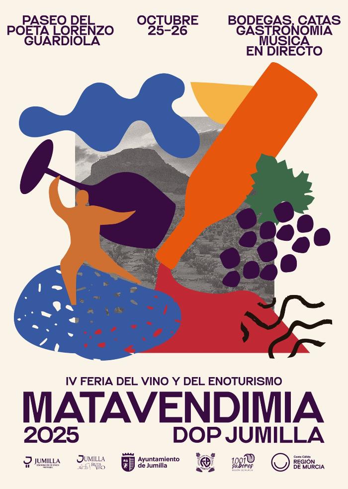 MATAVENDIMIA MATAVENDIMIA
