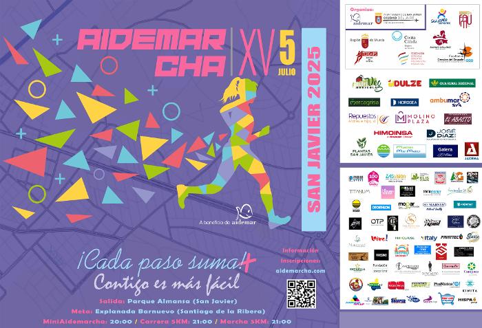AIDEMARCHA 25