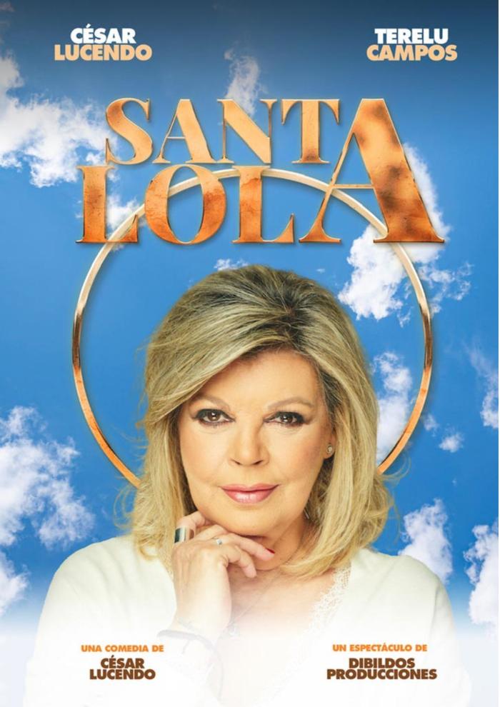 TEATRO: SANTA LOLA