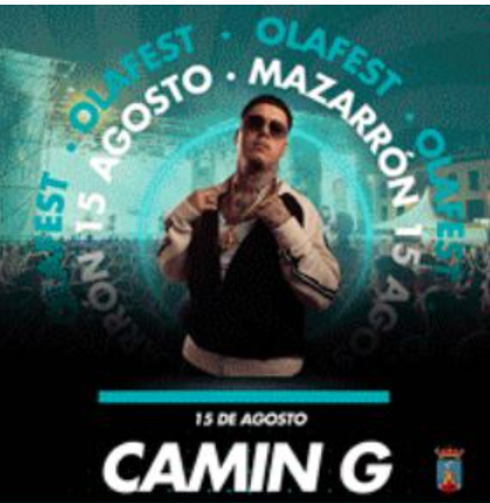 FESTIVAL OLA FEST 