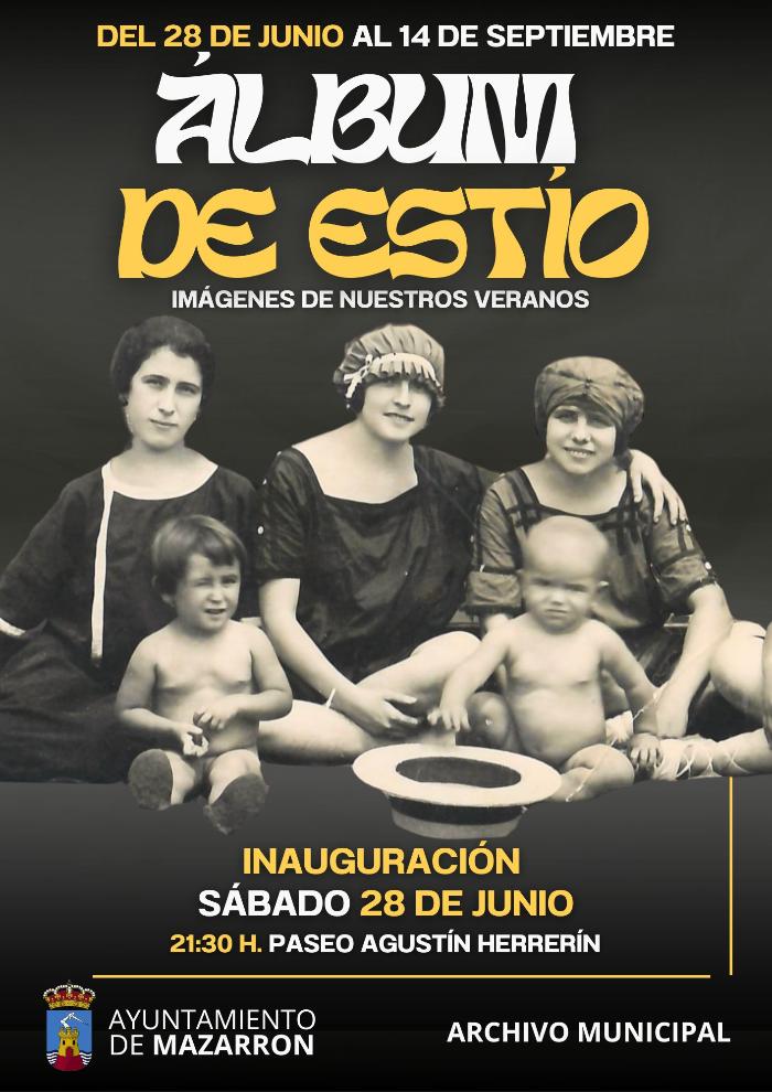Inauguración de la exposición Inauguración de la exposición