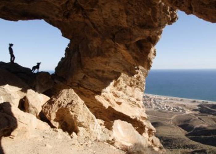 Ruta Senderismo: Vuelta a los Cabezos de Pastrana y Montej por las ramblas de Pastrana y Malcamino (Martes 15 de julio de 2025) a las 18:30h
