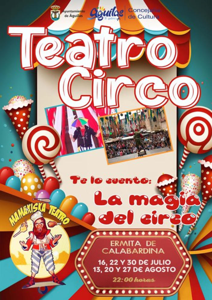 Teatro-circo 