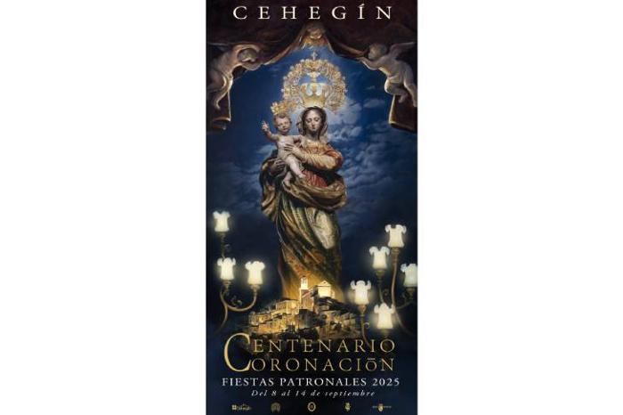 FIESTAS PATRONALES DE CEHEGIN FIESTAS PATRONALES DE CEHEGIN
