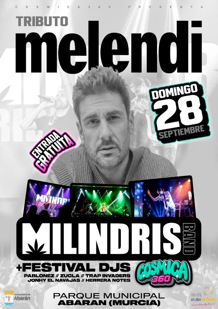 MILINDRIS BAND MILINDRIS BAND