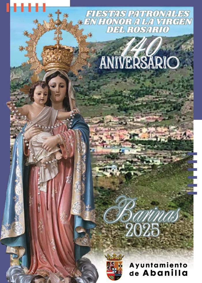 FIESTAS PATRONALES DE BARINAS FIESTAS PATRONALES DE BARINAS