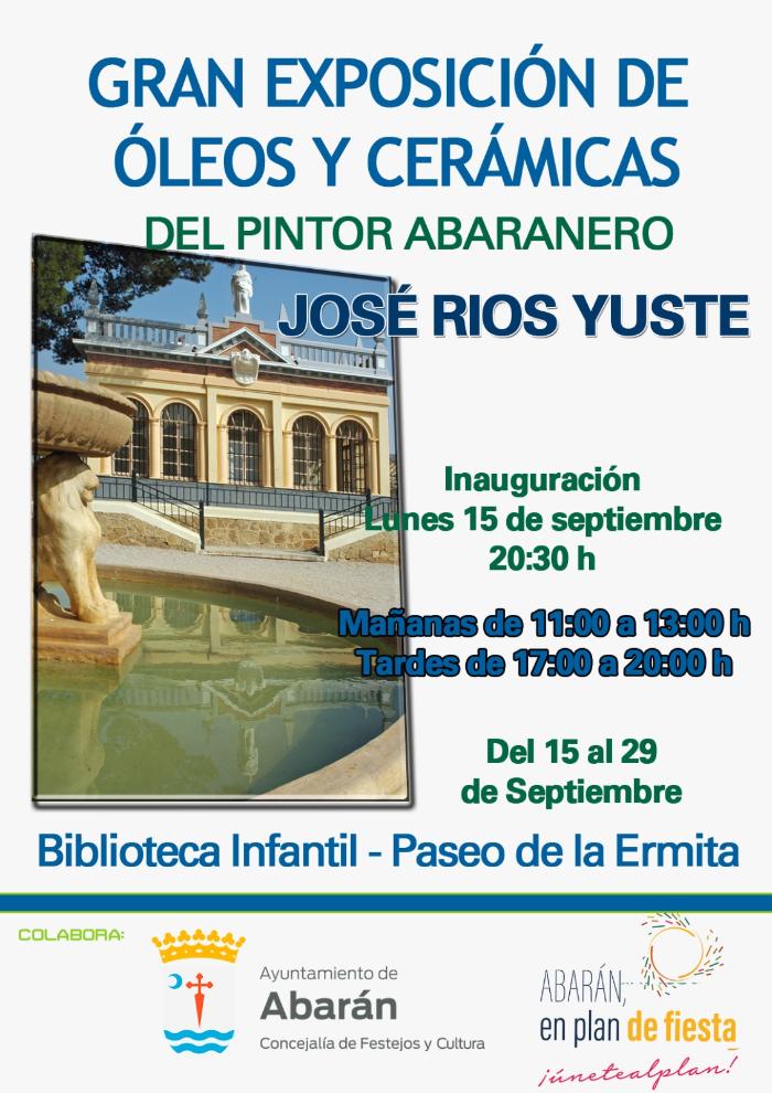 GRAN EXPOSICIN DE LEOS Y CERMICAS