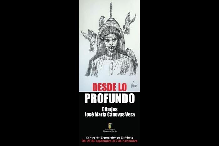 DESDE LO PROFUNDO DESDE LO PROFUNDO