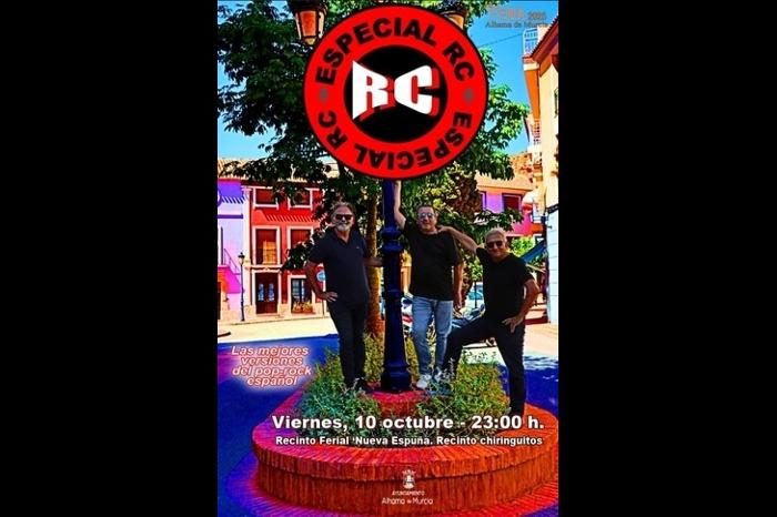 ESPECIAL RC ESPECIAL RC