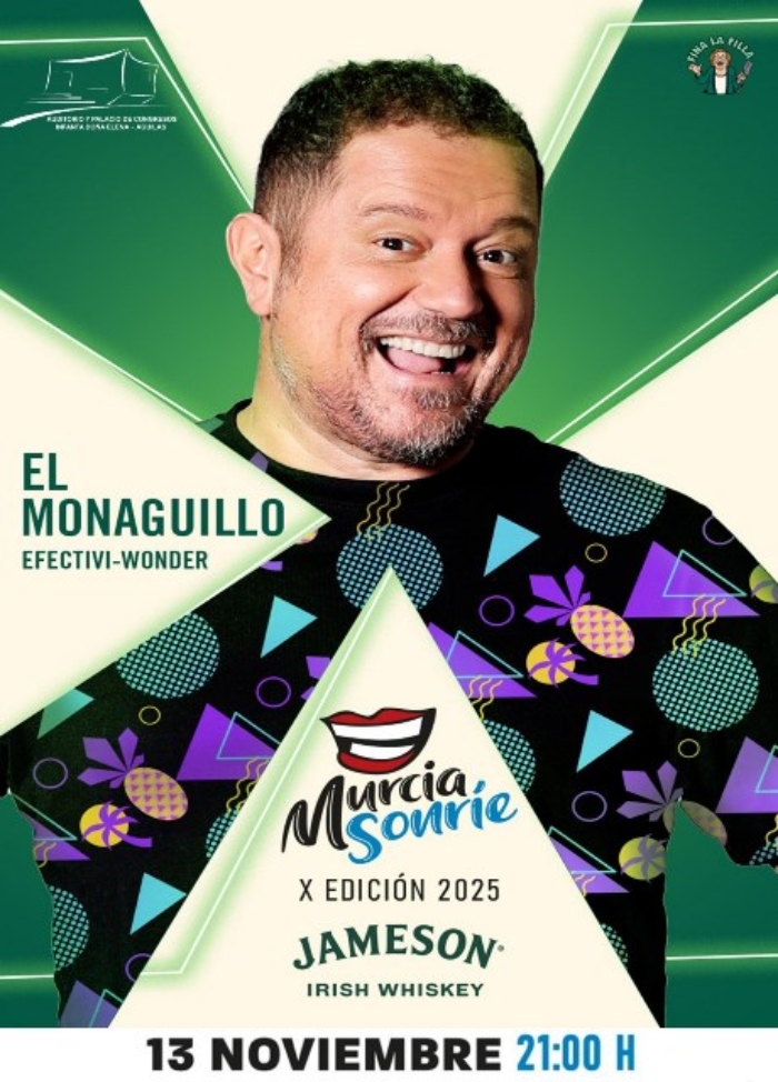 EL MONAGUILLO EL MONAGUILLO