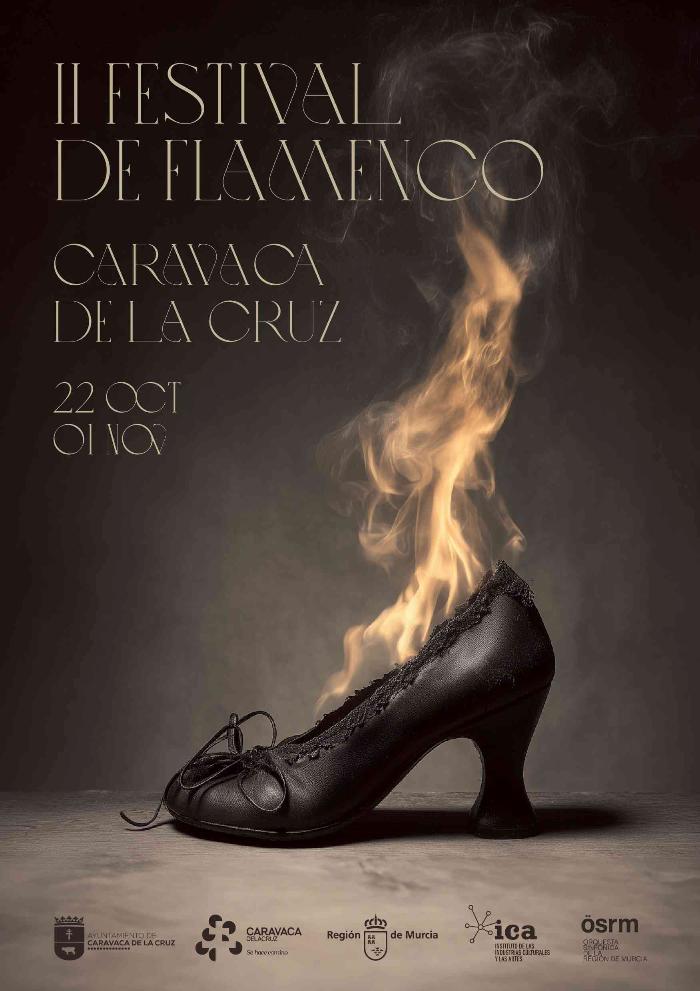 II FESTIVAL DE FLAMENCO