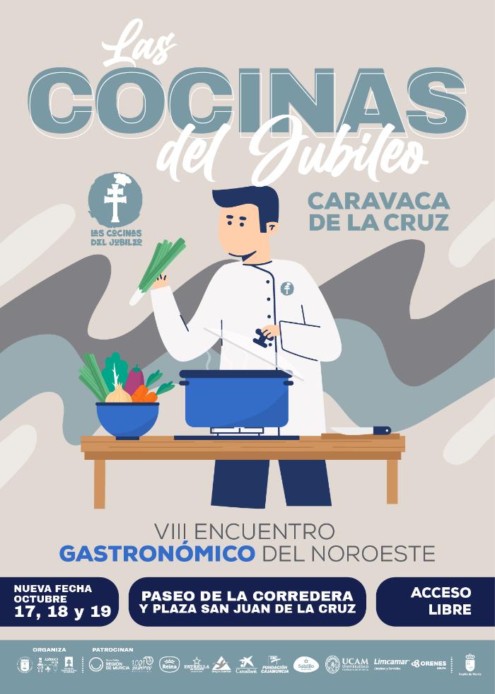 LAS COCINAS DEL JUBILEO 2025 LAS COCINAS DEL JUBILEO 2025