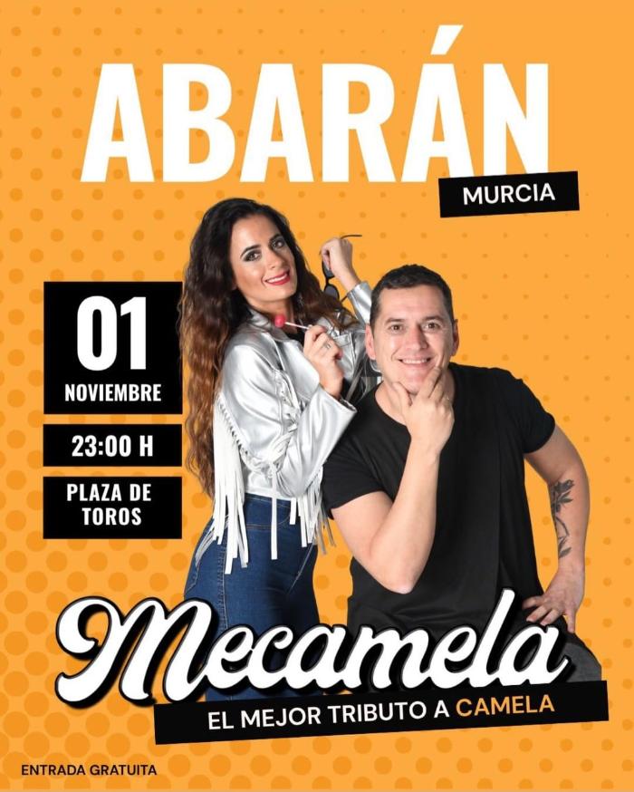 MECAMELA MECAMELA