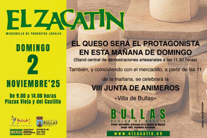 EL ZACATIN DE NOVIEMBRE EL ZACATIN DE NOVIEMBRE