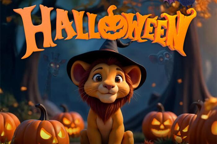 HALLOWEEN EN TERRA NATURA MURCIA