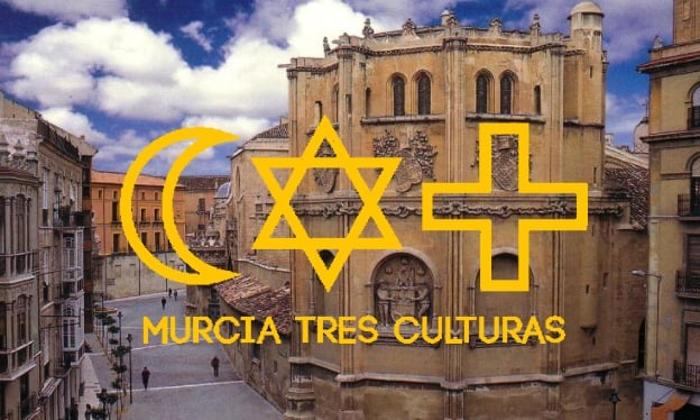 MURCIA TRES CULTURAS 