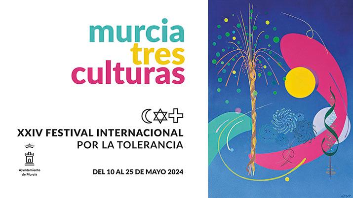 MURCIA TRES CULTURAS 