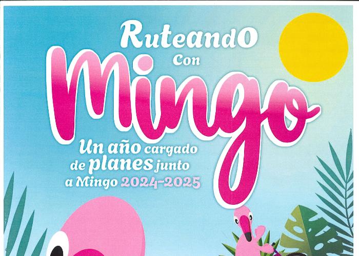 PROGRAMACION INFANTIL 