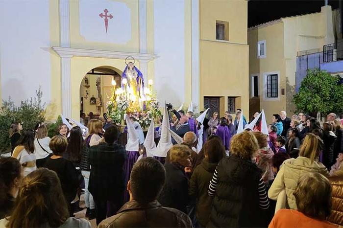 SEMANA SANTA  