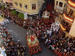 SEMANA SANTA DE ARCHENA