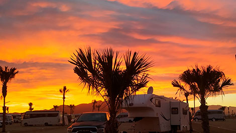 Playa Parazuelos in Calnegre***